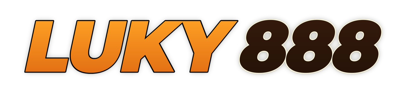 luky888 logo